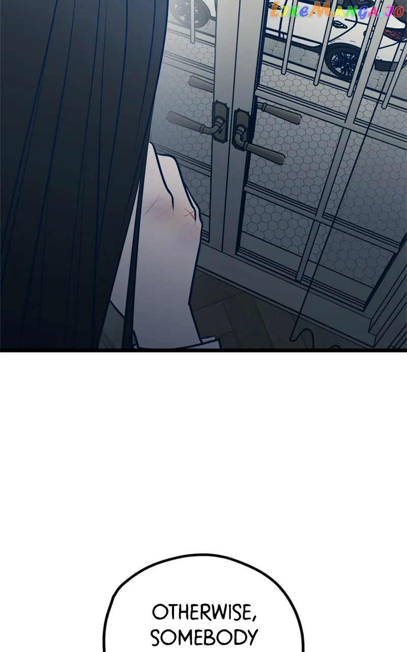 Throw the Trash in the Trash cane Chapter 72 Online - página 63
