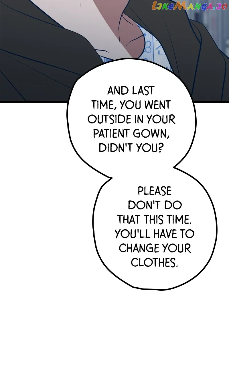Throw the Trash in the Trash cane Chapter 72 Online - página 70