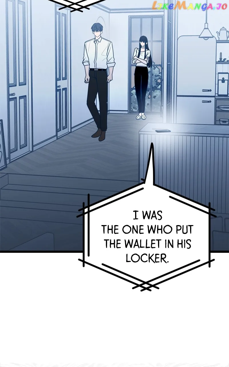 Throw the Trash in the Trash cane Chapter 72 Online - página 93