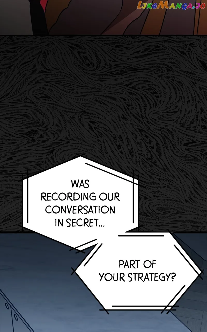 Throw the Trash in the Trash cane Chapter 72 Online - página 97