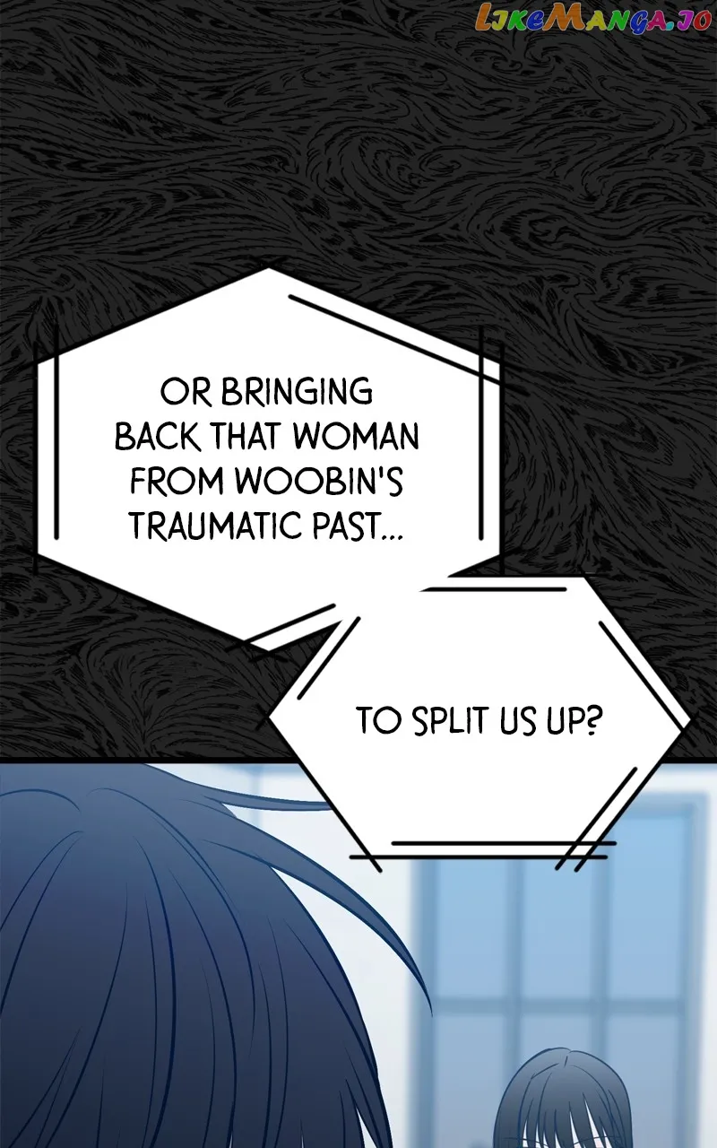 Throw the Trash in the Trash cane Chapter 72 Online - página 99