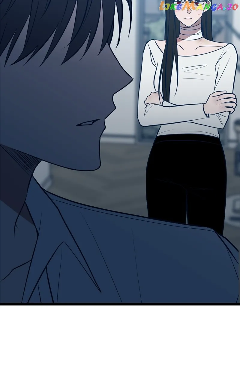 Throw the Trash in the Trash cane Chapter 72 Online - página 100