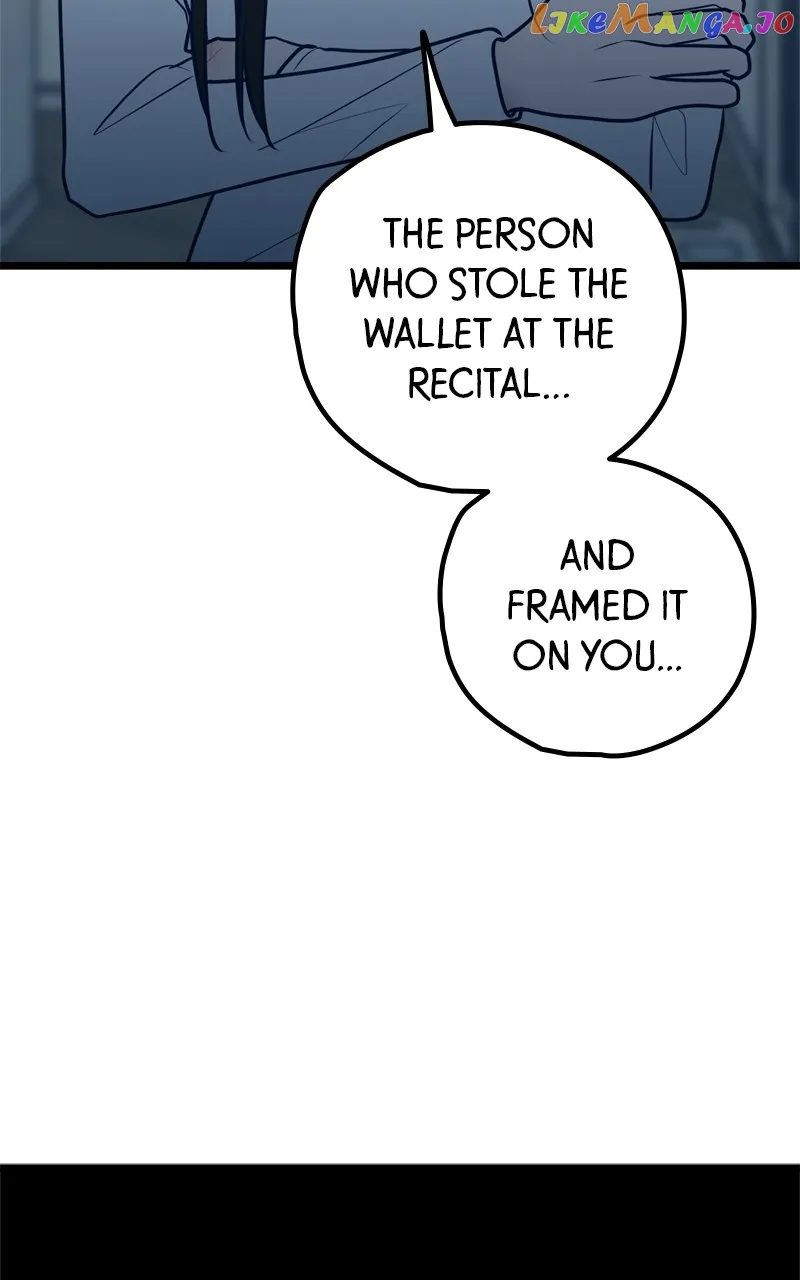 Throw the Trash in the Trash cane Chapter 72 Online - página 104