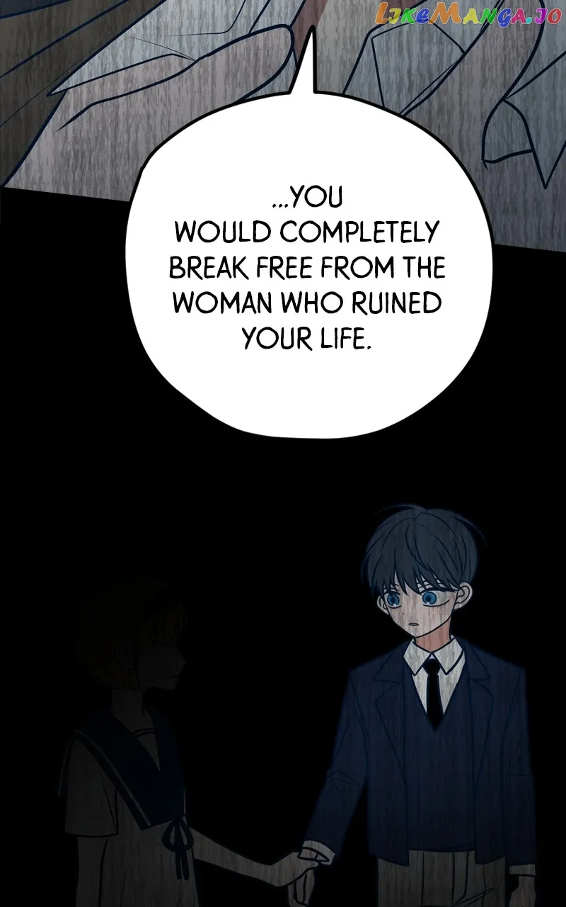 Throw the Trash in the Trash cane Chapter 72 Online - página 115