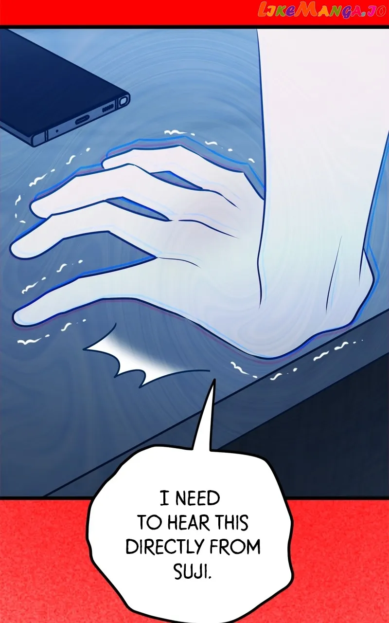 Throw the Trash in the Trash cane Chapter 72 Online - página 121