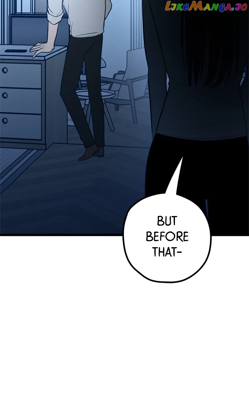 Throw the Trash in the Trash cane Chapter 72 Online - página 123