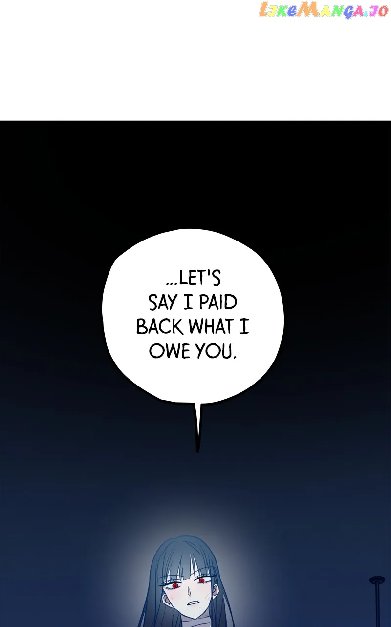 Throw the Trash in the Trash cane Chapter 72 Online - página 131