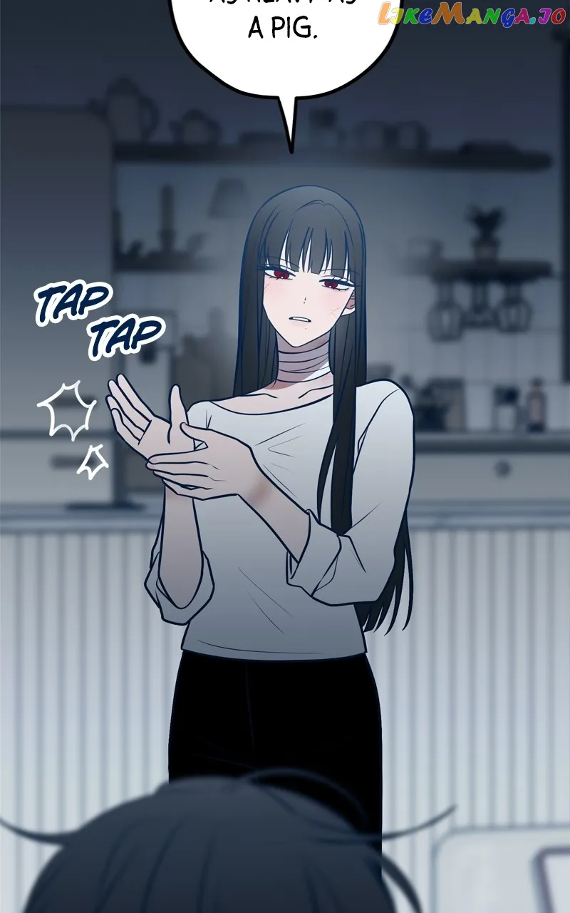 Throw the Trash in the Trash cane Chapter 73 Online - página 7