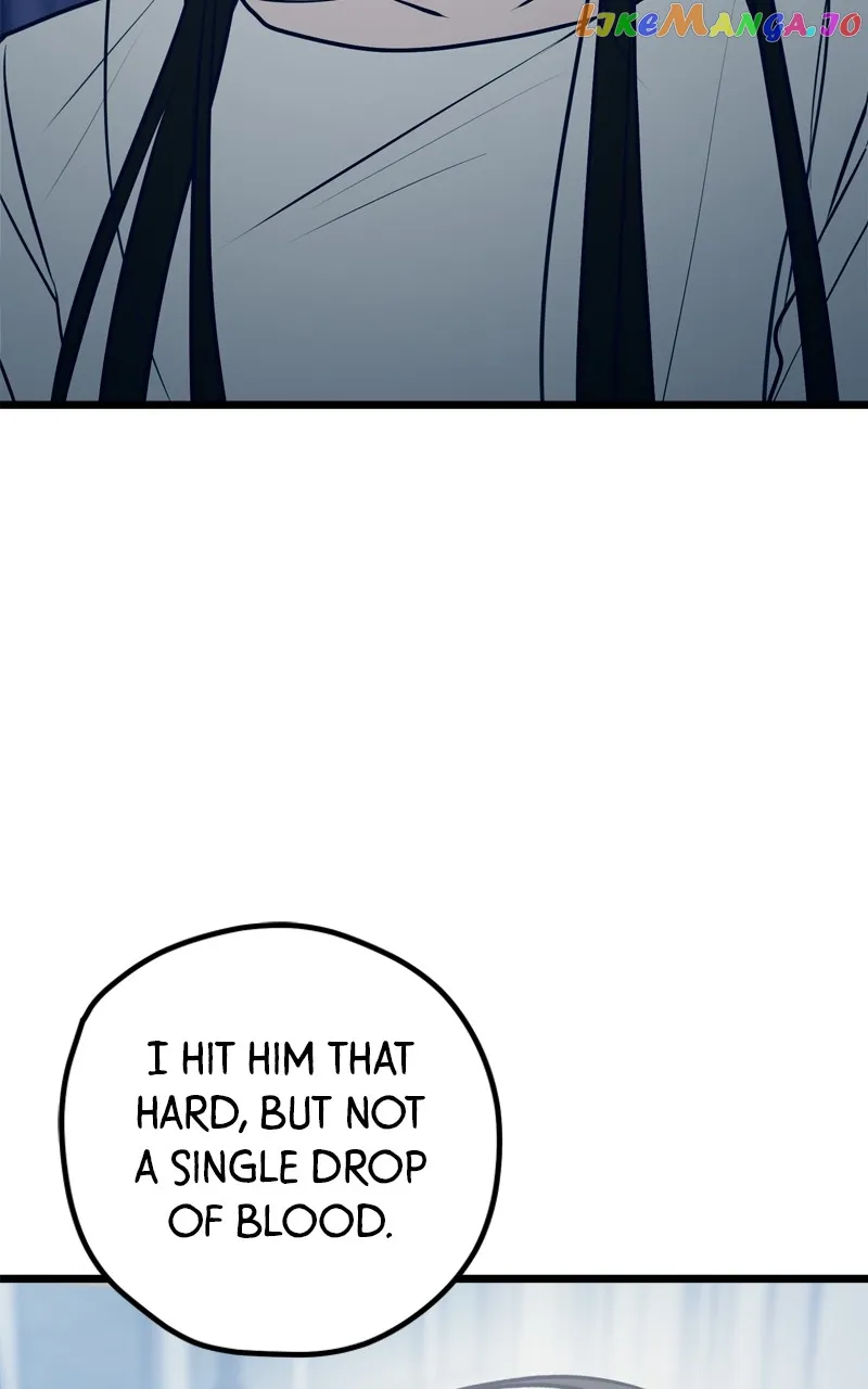 Throw the Trash in the Trash cane Chapter 73 Online - página 10