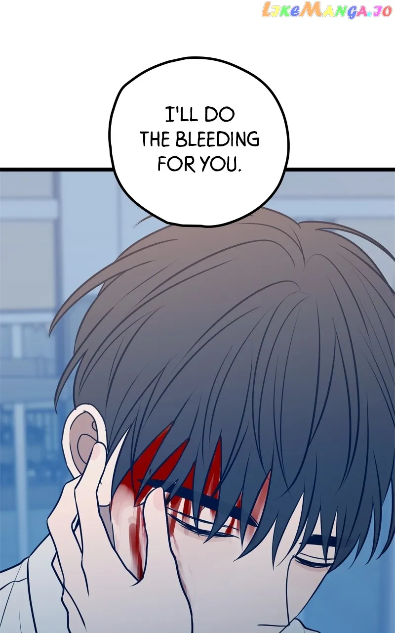 Throw the Trash in the Trash cane Chapter 73 Online - página 19