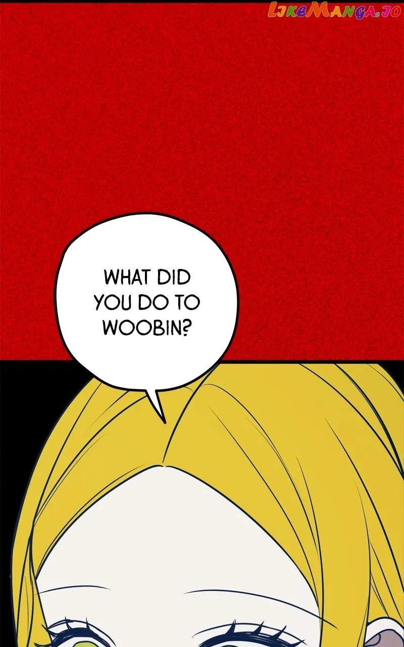 Throw the Trash in the Trash cane Chapter 73 Online - página 47