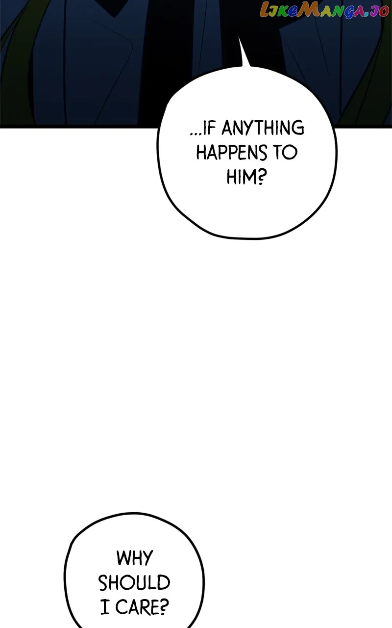 Throw the Trash in the Trash cane Chapter 73 Online - página 59