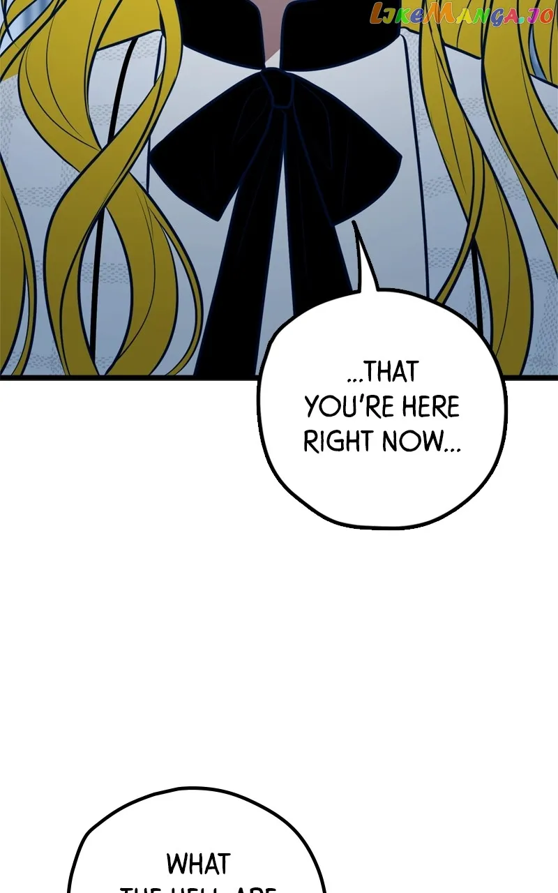 Throw the Trash in the Trash cane Chapter 73 Online - página 64