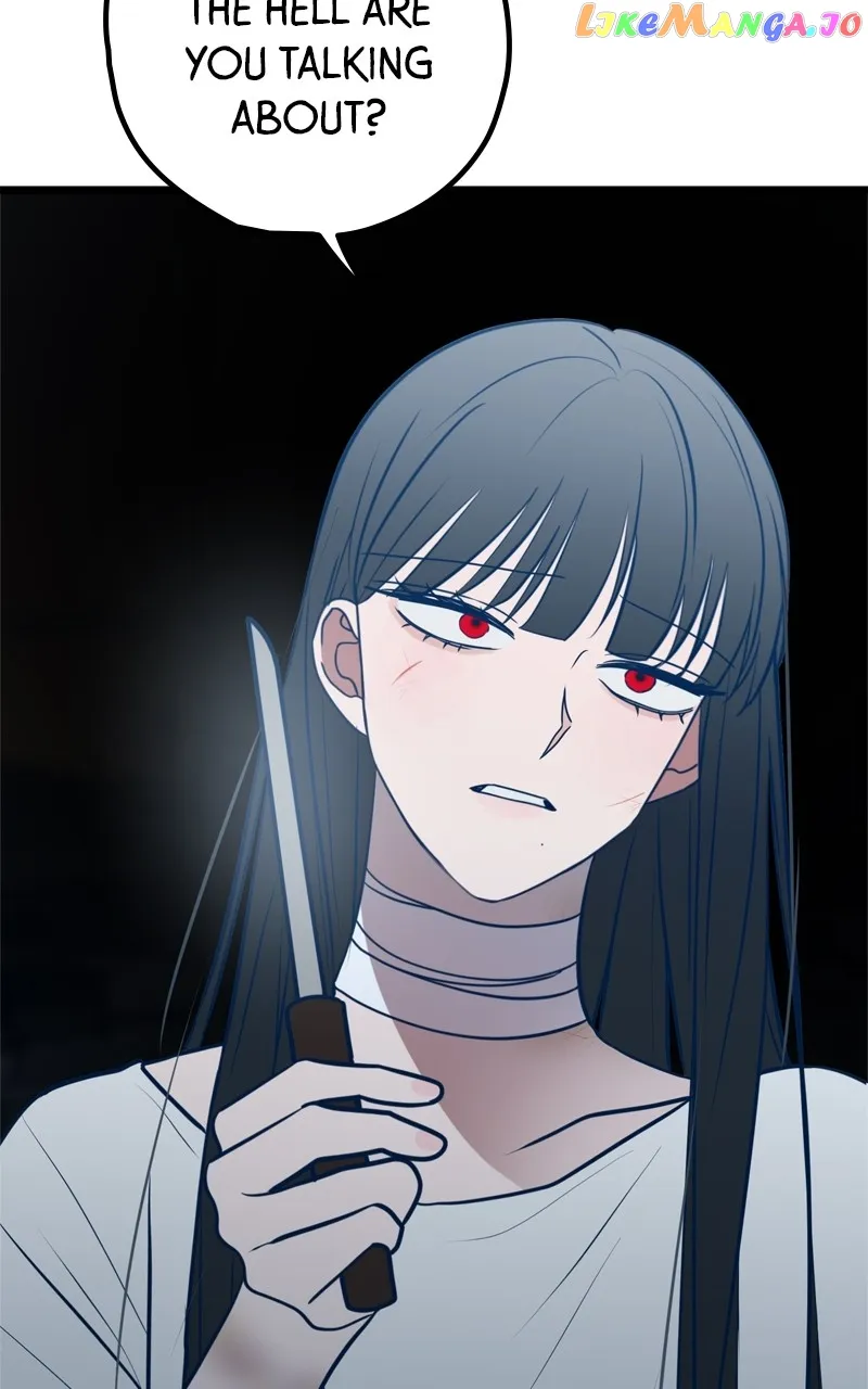 Throw the Trash in the Trash cane Chapter 73 Online - página 65
