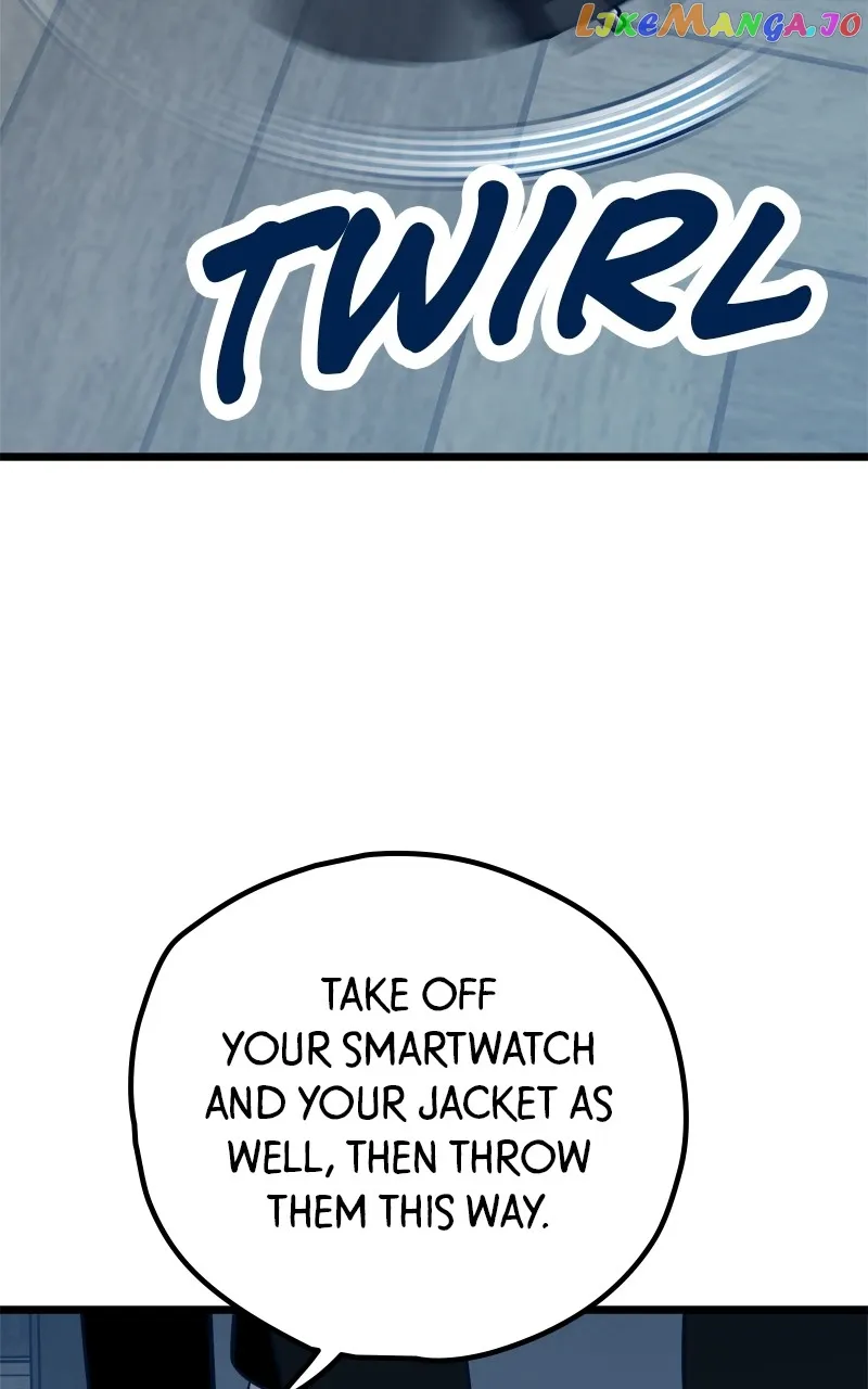 Throw the Trash in the Trash cane Chapter 73 Online - página 71