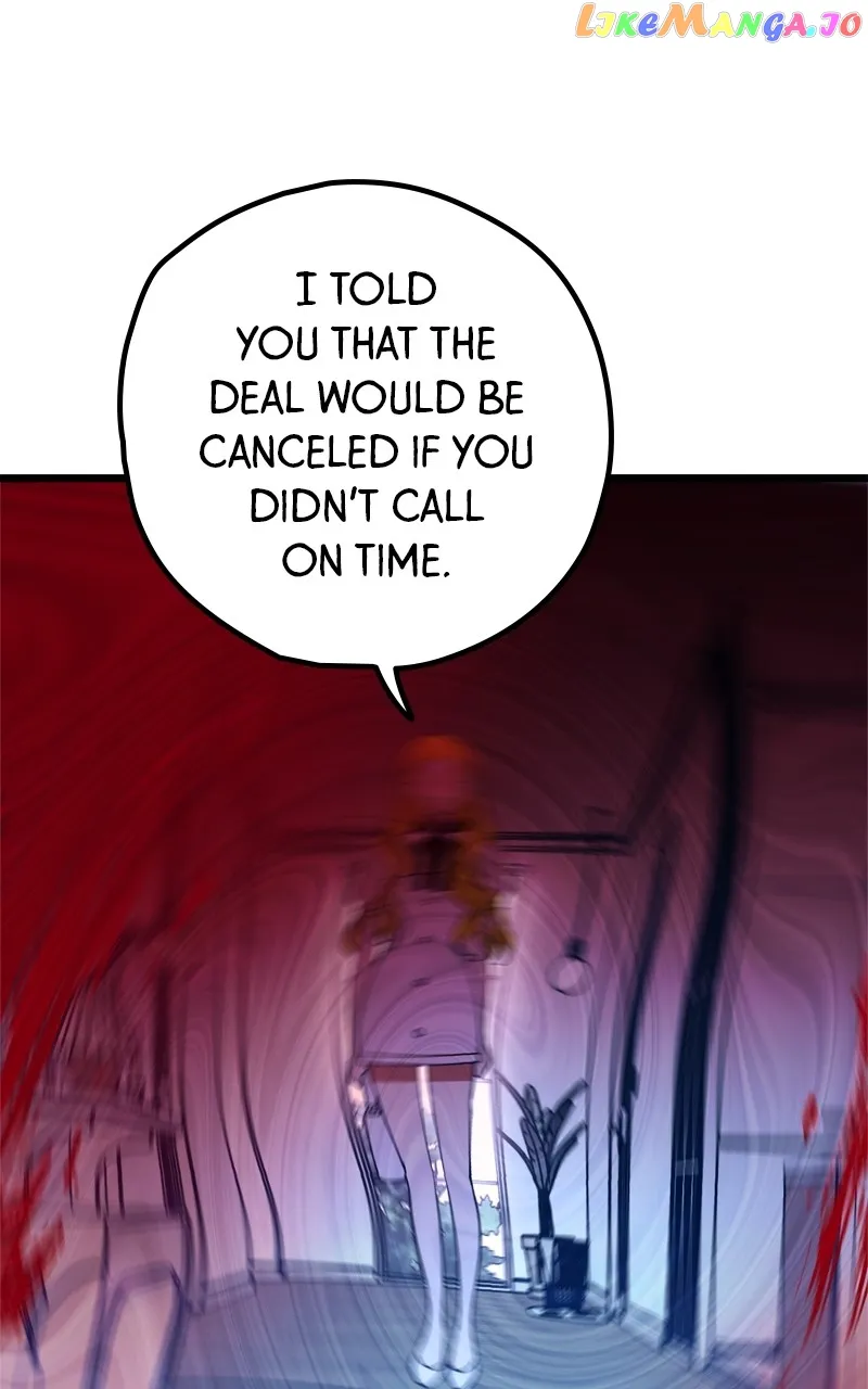 Throw the Trash in the Trash cane Chapter 73 Online - página 78