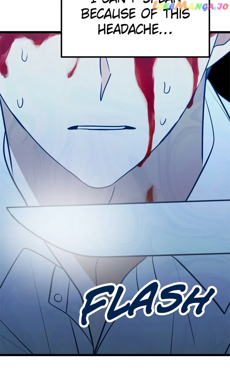 Throw the Trash in the Trash cane Chapter 73 Online - página 80