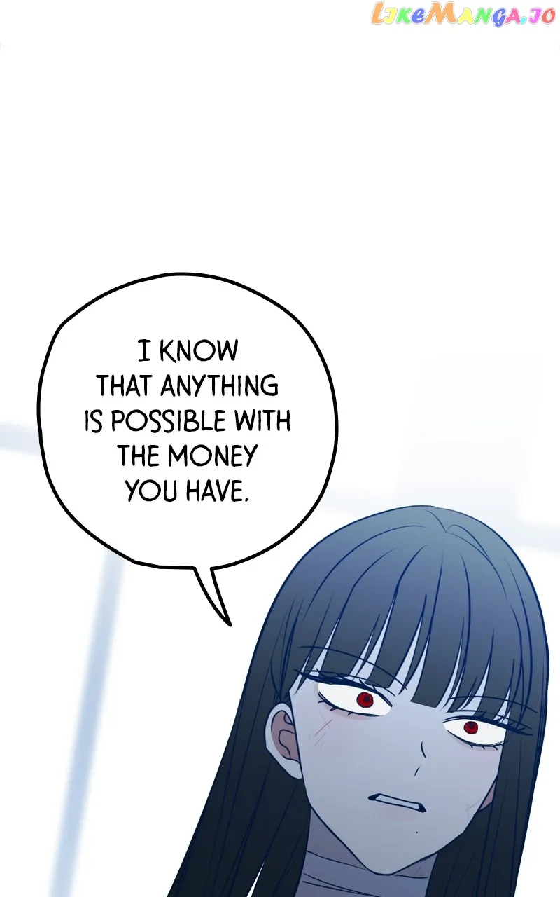 Throw the Trash in the Trash cane Chapter 73 Online - página 81