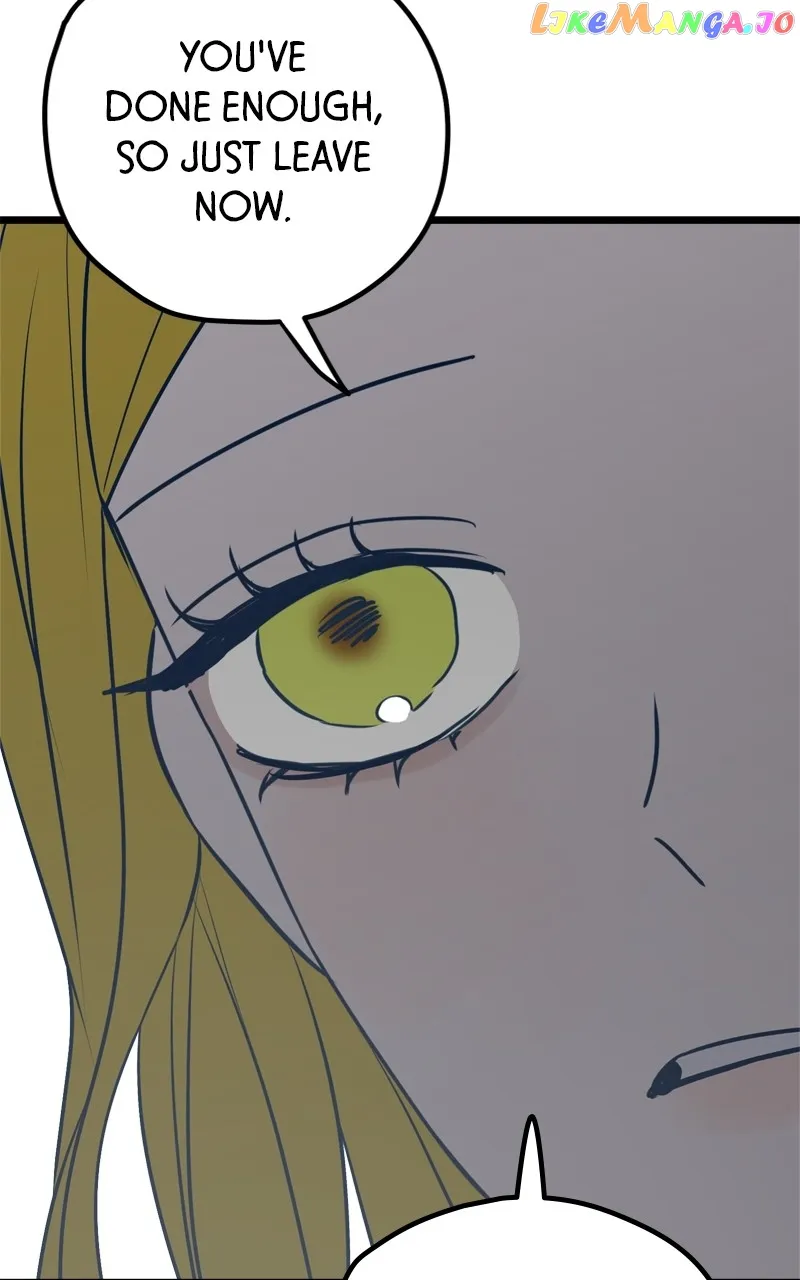 Throw the Trash in the Trash cane Chapter 73 Online - página 98