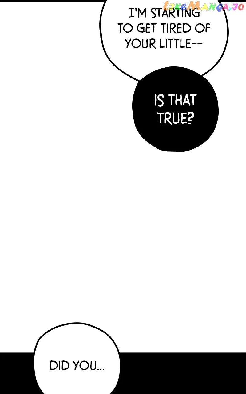 Throw the Trash in the Trash cane Chapter 73 Online - página 99
