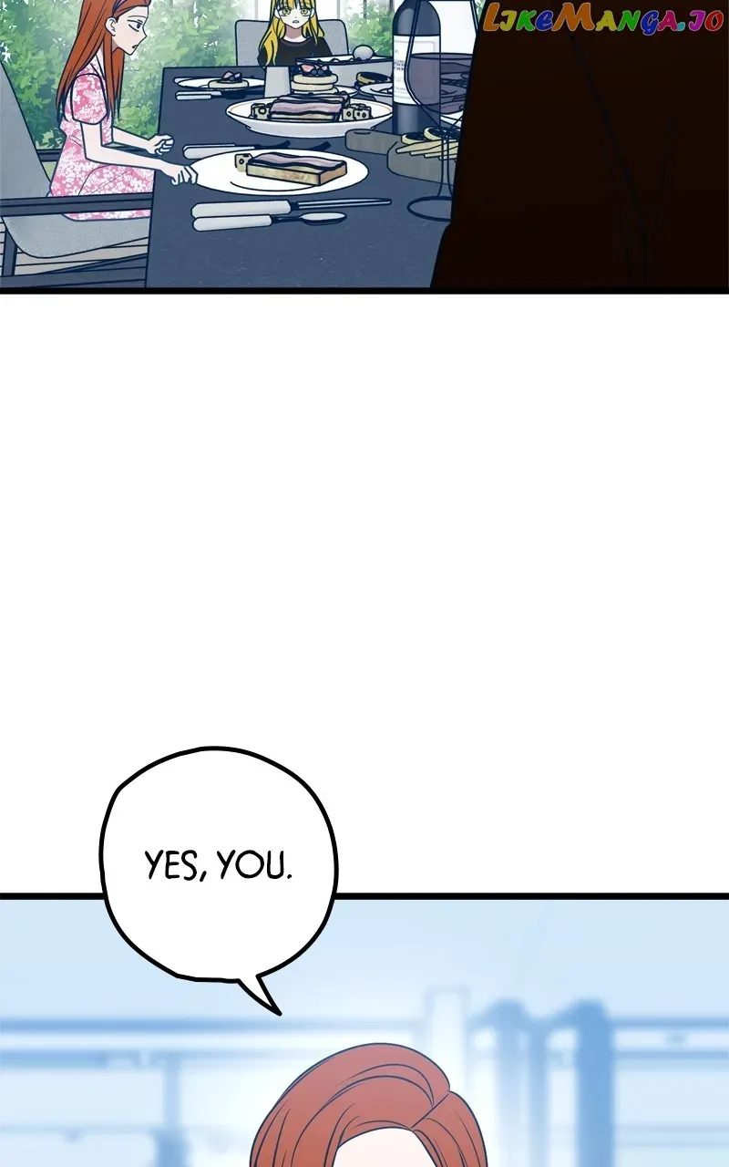 Throw the Trash in the Trash cane Chapter 74 Online - página 6