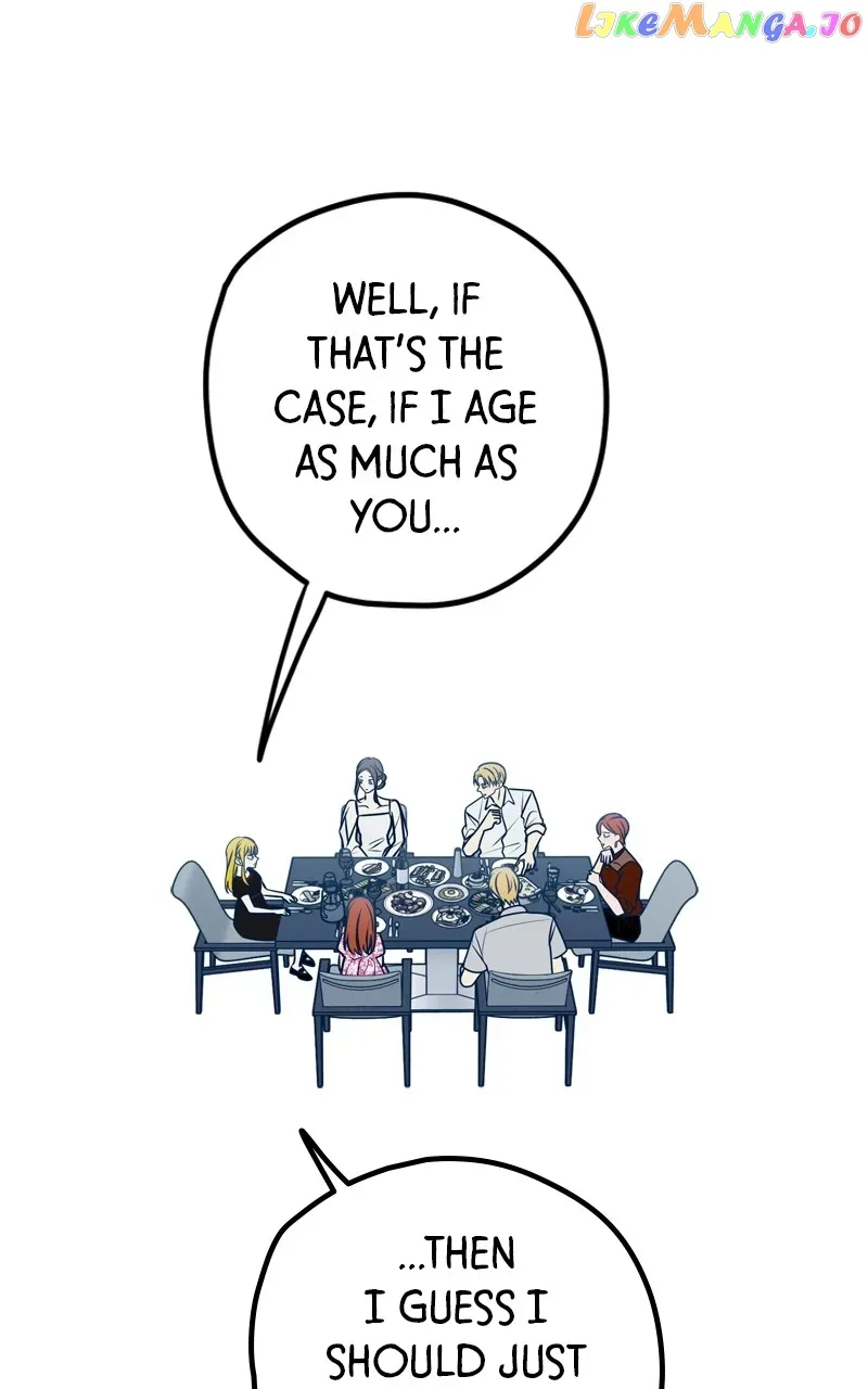 Throw the Trash in the Trash cane Chapter 74 Online - página 16
