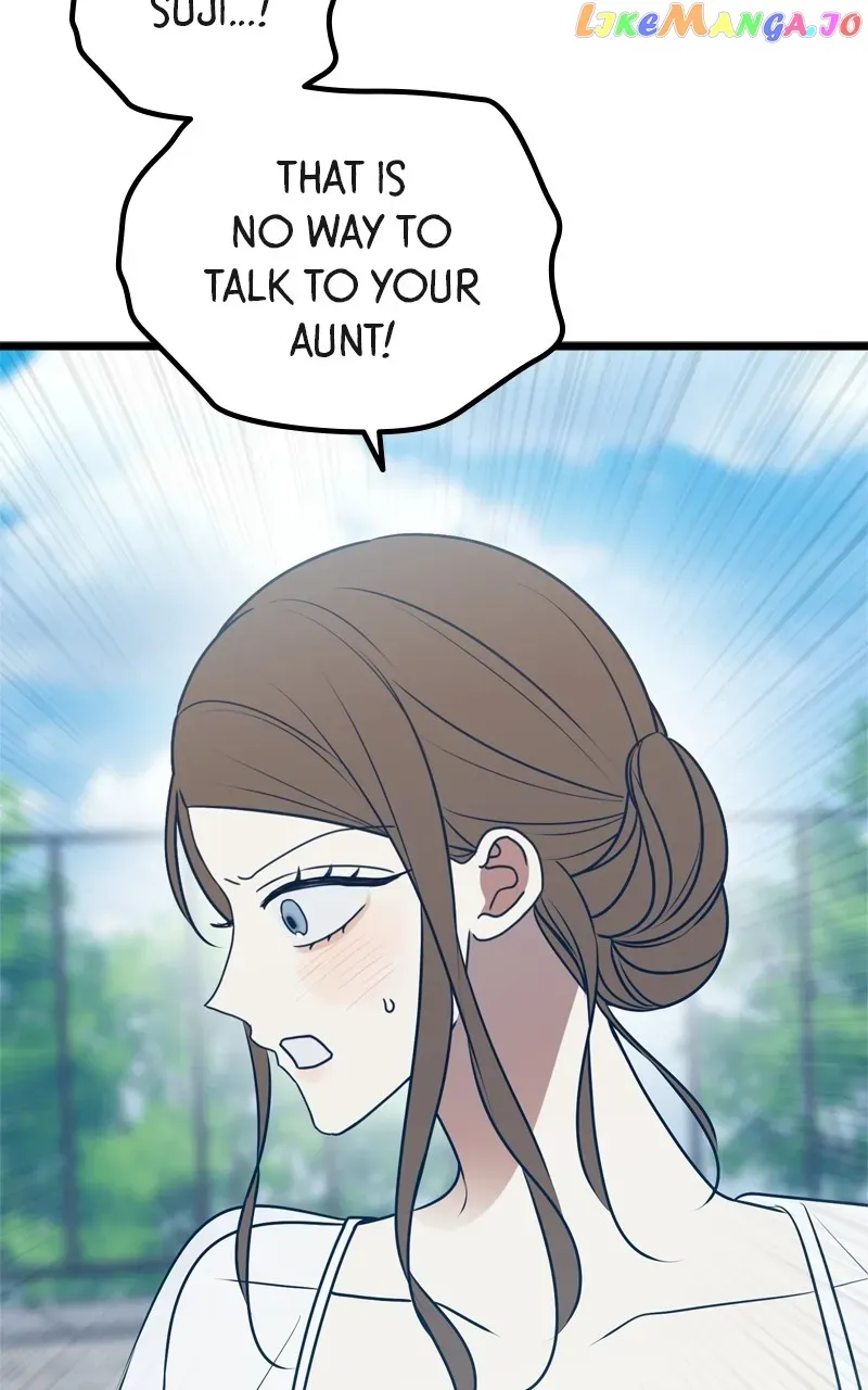 Throw the Trash in the Trash cane Chapter 74 Online - página 19