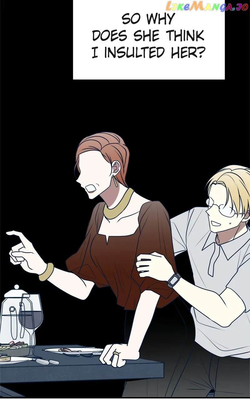 Throw the Trash in the Trash cane Chapter 74 Online - página 26