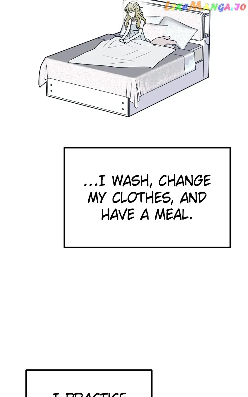 Throw the Trash in the Trash cane Chapter 74 Online - página 44