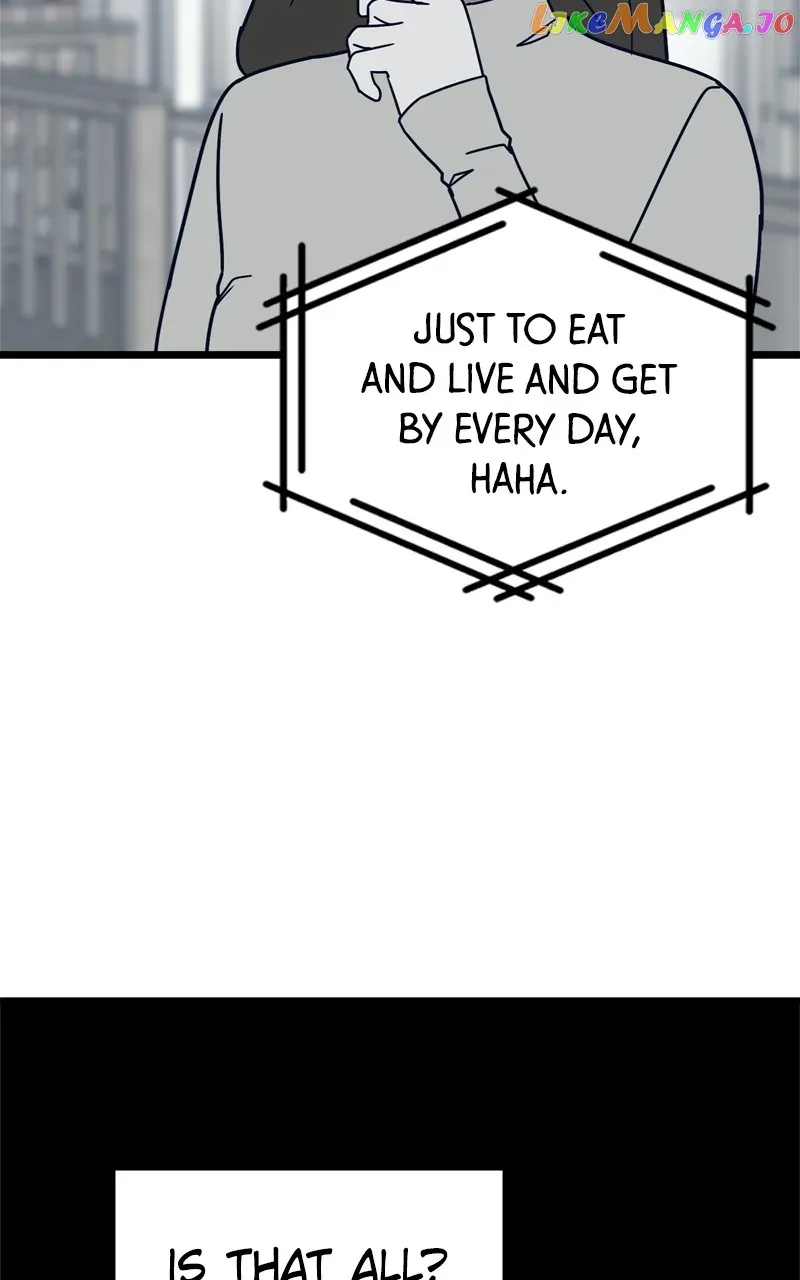 Throw the Trash in the Trash cane Chapter 74 Online - página 61