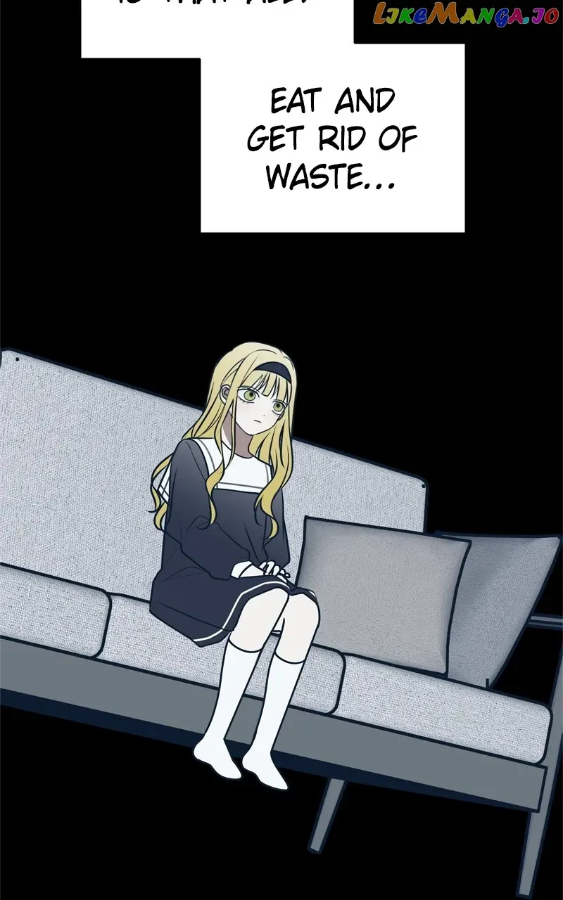 Throw the Trash in the Trash cane Chapter 74 Online - página 62