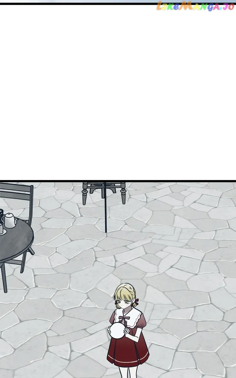 Throw the Trash in the Trash cane Chapter 74 Online - página 73