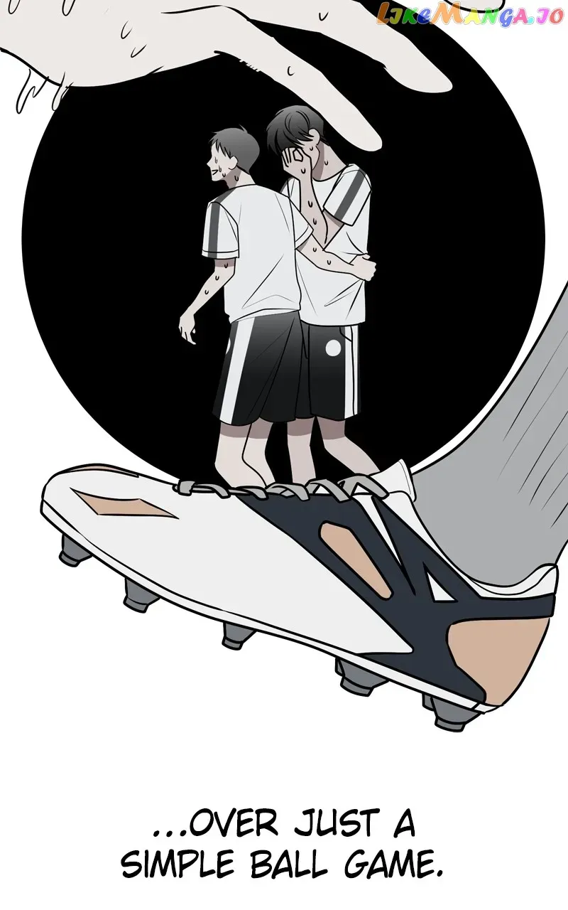 Throw the Trash in the Trash cane Chapter 74 Online - página 82