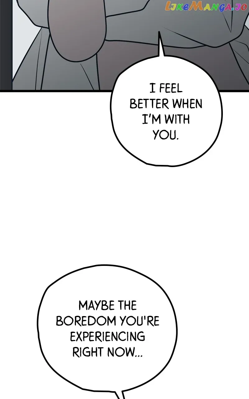 Throw the Trash in the Trash cane Chapter 74 Online - página 112