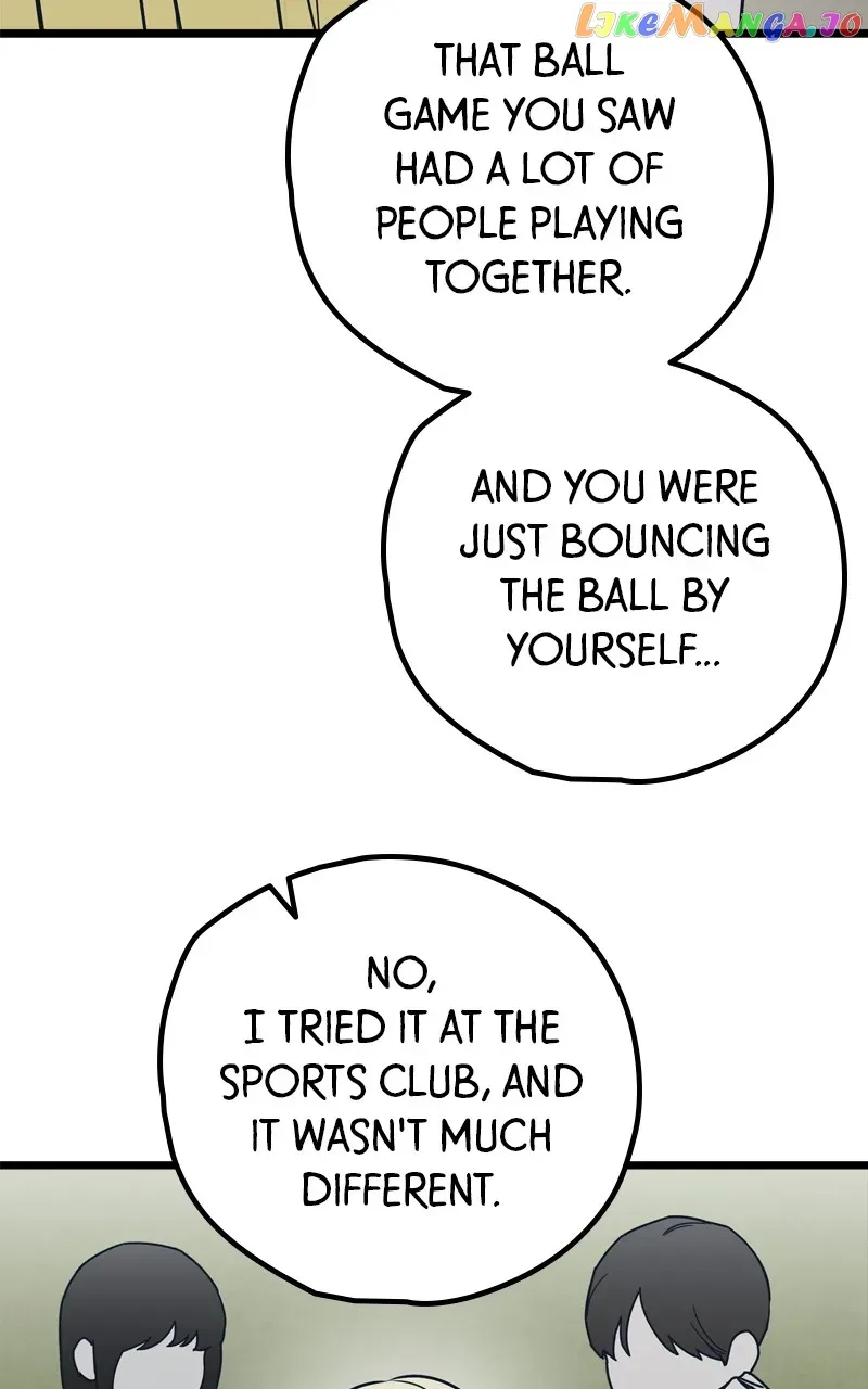 Throw the Trash in the Trash cane Chapter 74 Online - página 115