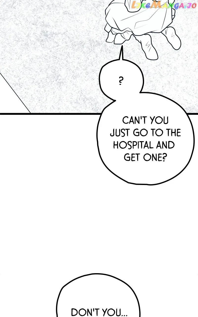 Throw the Trash in the Trash cane Chapter 74 Online - página 122