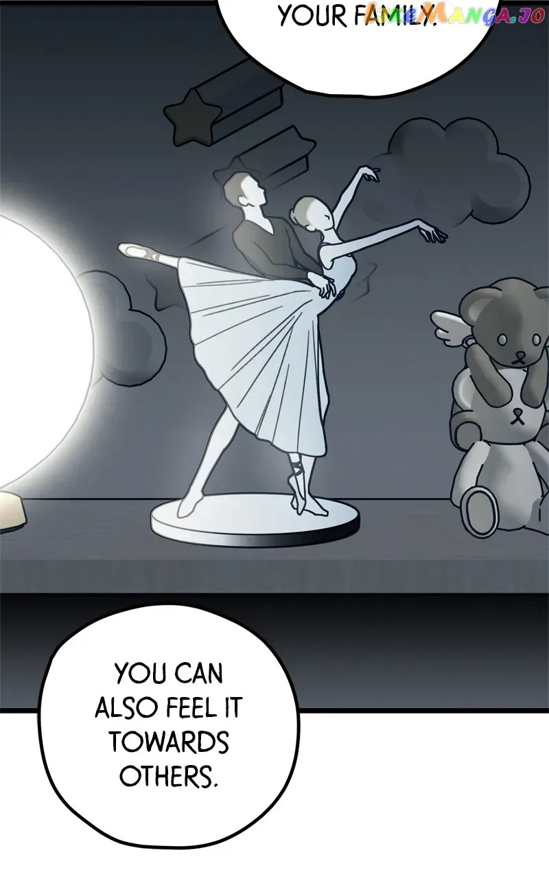 Throw the Trash in the Trash cane Chapter 75 Online - página 41
