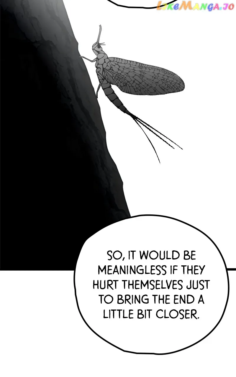 Throw the Trash in the Trash cane Chapter 75 Online - página 83