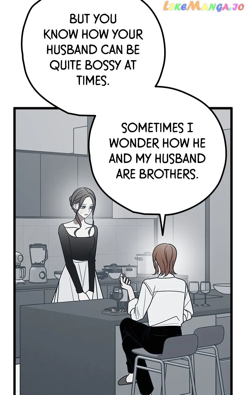 Throw the Trash in the Trash cane Chapter 76 Online - página 3