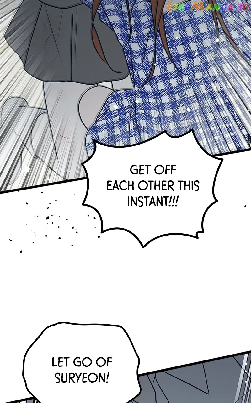Throw the Trash in the Trash cane Chapter 76 Online - página 9
