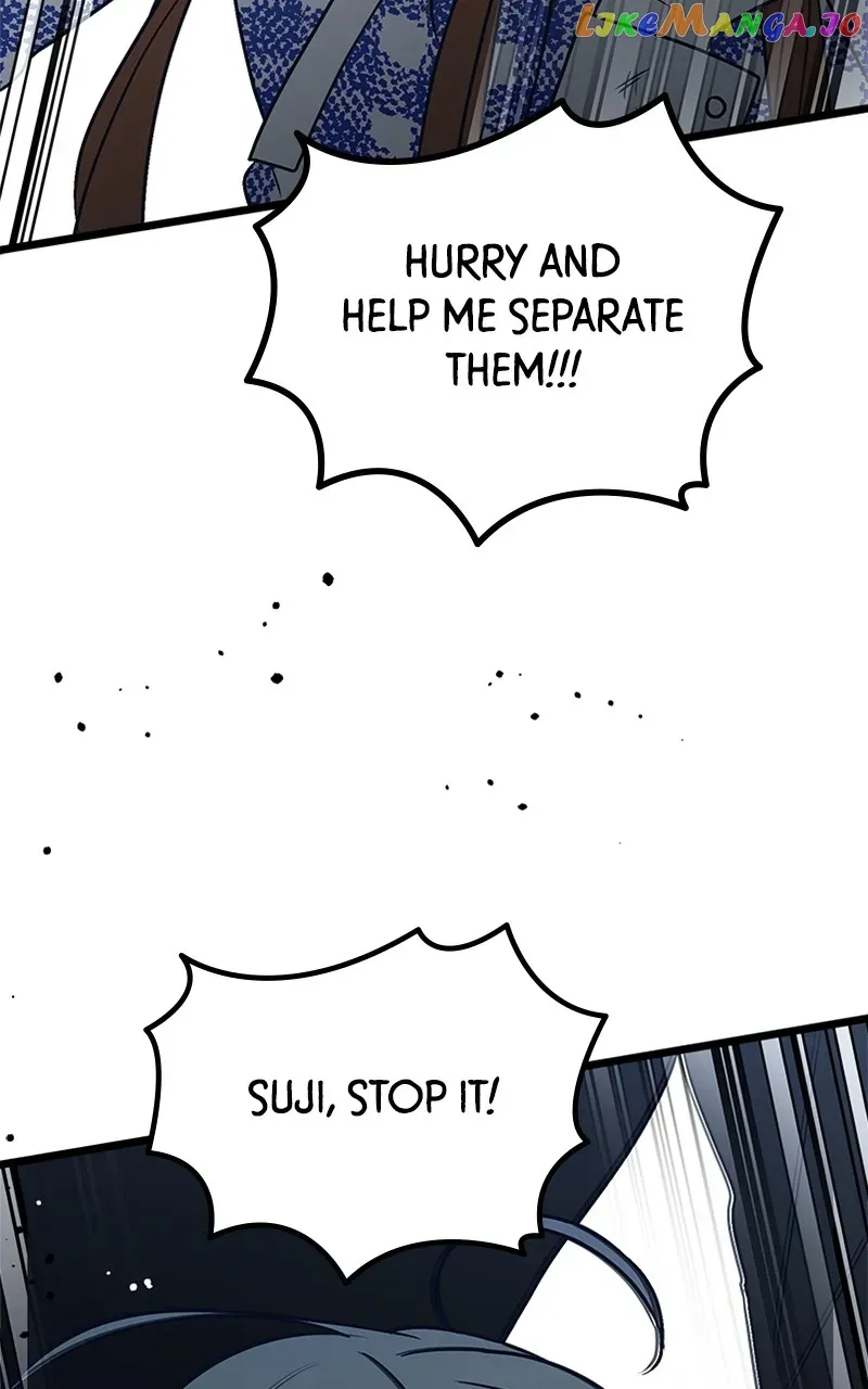 Throw the Trash in the Trash cane Chapter 76 Online - página 11