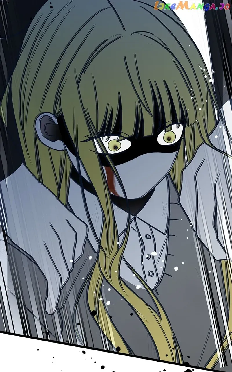 Throw the Trash in the Trash cane Chapter 76 Online - página 12