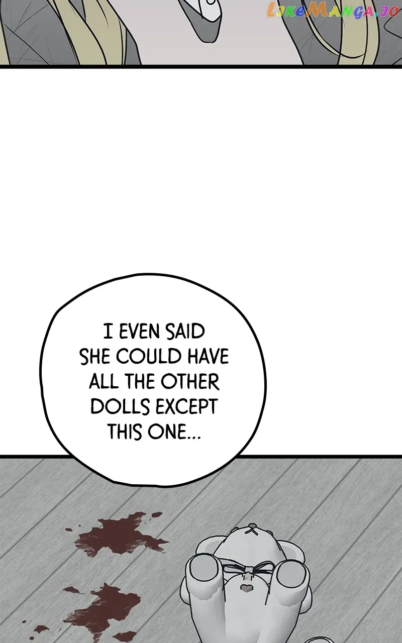 Throw the Trash in the Trash cane Chapter 76 Online - página 29