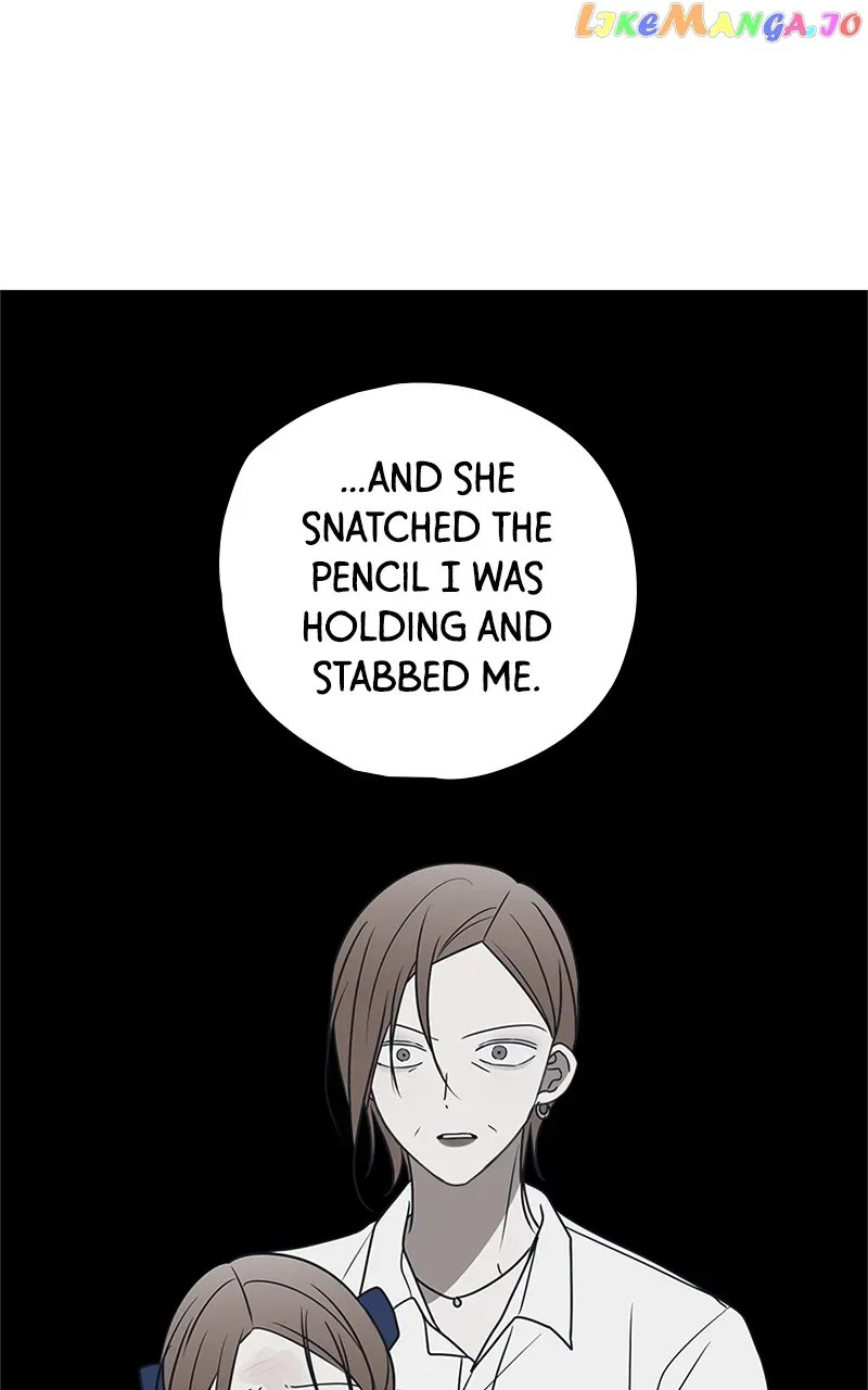 Throw the Trash in the Trash cane Chapter 76 Online - página 31