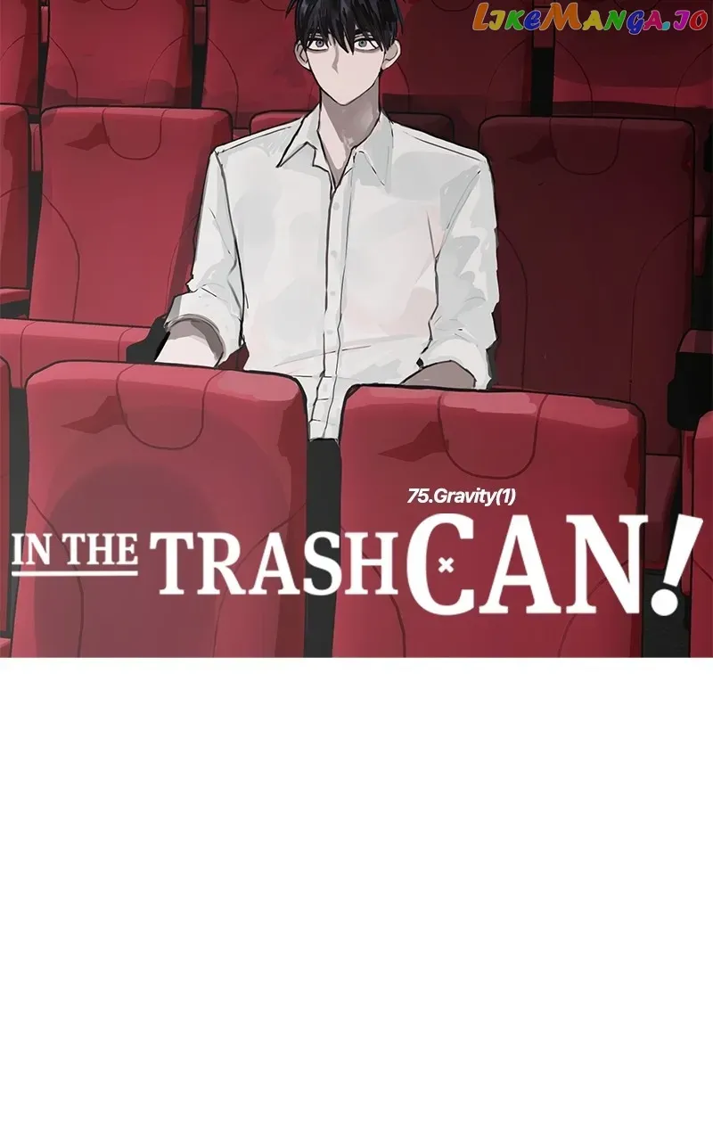 Throw the Trash in the Trash cane Chapter 76 Online - página 40