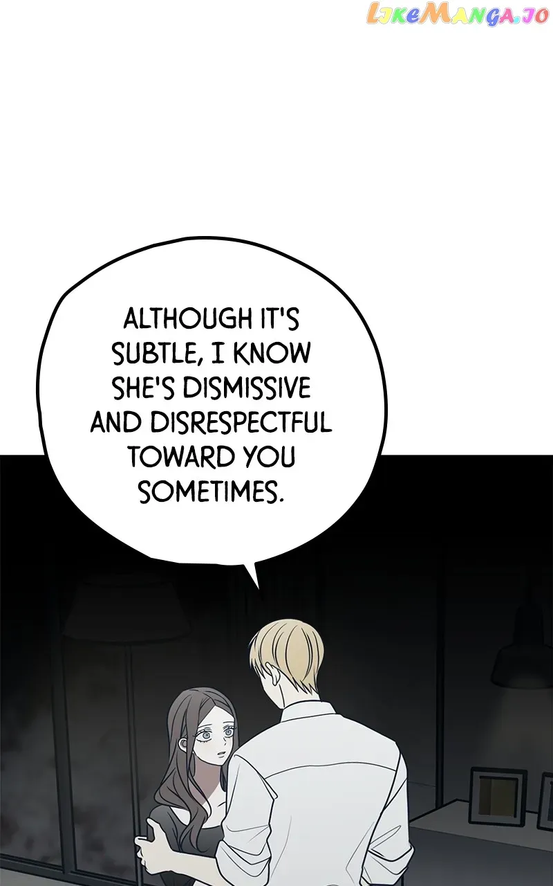 Throw the Trash in the Trash cane Chapter 76 Online - página 68