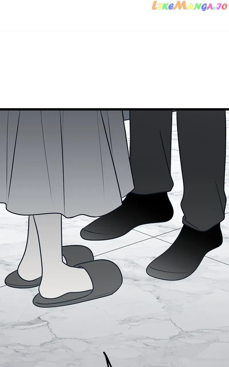 Throw the Trash in the Trash cane Chapter 76 Online - página 73