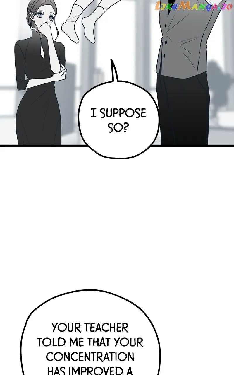 Throw the Trash in the Trash cane Chapter 76 Online - página 77