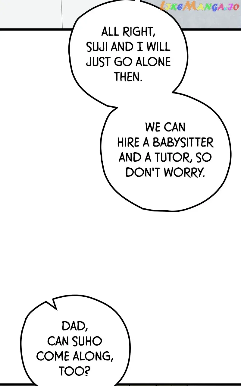 Throw the Trash in the Trash cane Chapter 76 Online - página 86