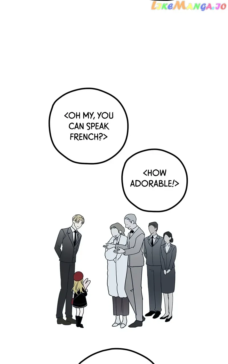 Throw the Trash in the Trash cane Chapter 76 Online - página 100